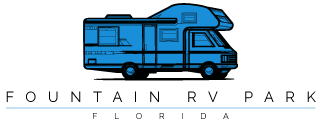 Fountain RV Park Logo